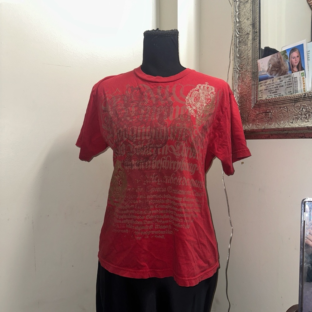 Vintage T-shirt
